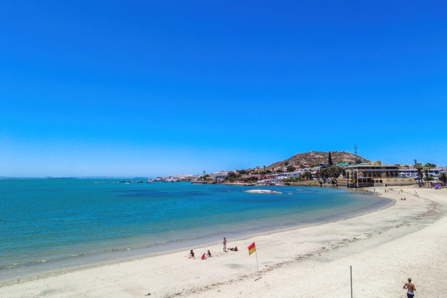 To Let 3 Bedroom Property for Rent in Saldanha Western Cape